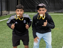 Foto do jogador
