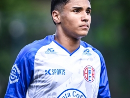 Foto do jogador