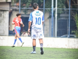Foto do jogador