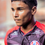 Kauê palmeira de jesus dos santos 