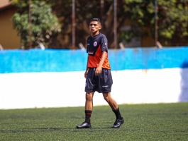 Foto do jogador