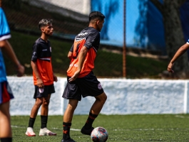 Foto do jogador
