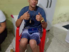 Foto do jogador