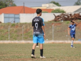 Foto do jogador