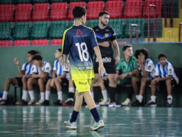 Foto do jogador