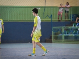 Foto do jogador
