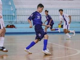 Foto do jogador