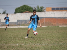 Foto do jogador
