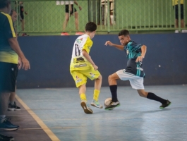 Foto do jogador