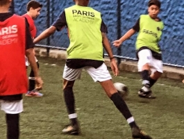 Foto do jogador