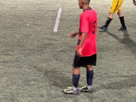 Foto do jogador