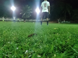 Foto do jogador