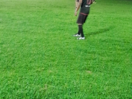 Foto do jogador