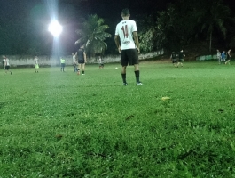 Foto do jogador