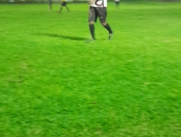 Foto do jogador