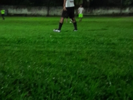 Foto do jogador