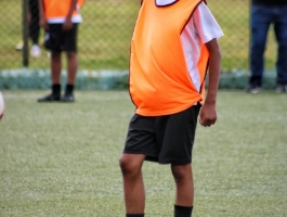 Foto do jogador