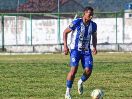 Foto do jogador