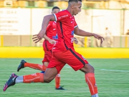 Foto do jogador