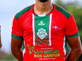 Foto do jogador