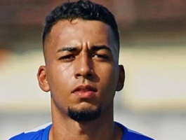 Foto do jogador