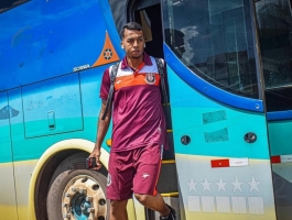 Foto do jogador