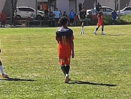 Foto do jogador