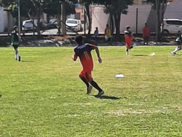 Foto do jogador
