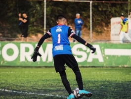 Foto do jogador