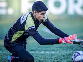 Foto do jogador