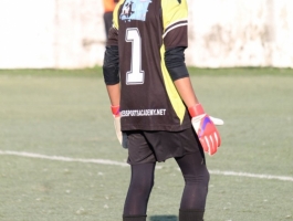 Foto do jogador
