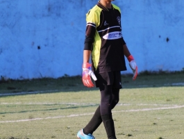 Foto do jogador