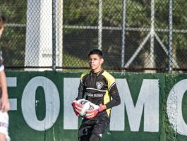 Foto do jogador