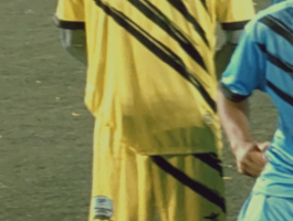 Foto do jogador