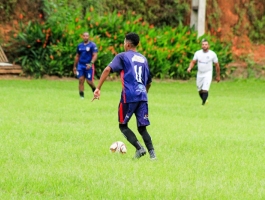 Foto do jogador