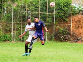 Foto do jogador