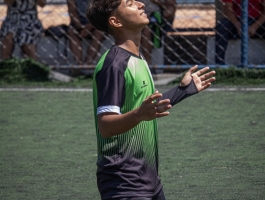 Foto do jogador