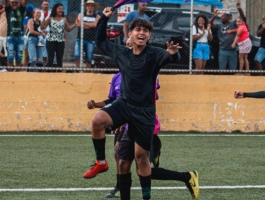 Foto do jogador