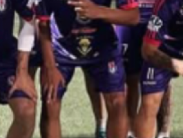 Foto do jogador