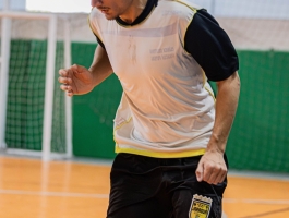 Foto do jogador