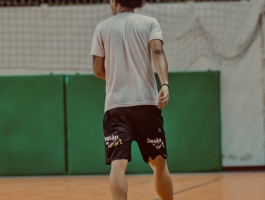 Foto do jogador