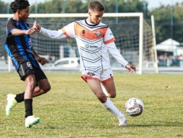 Foto do jogador