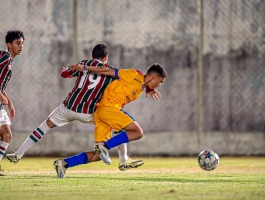 Foto do jogador
