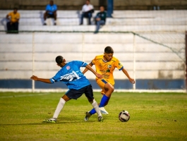 Foto do jogador