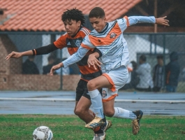 Foto do jogador