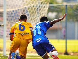 Foto do jogador