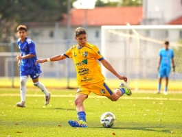 Foto do jogador