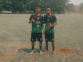 Foto do jogador