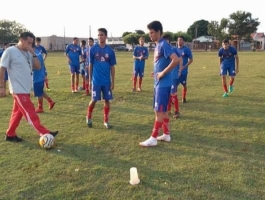 Foto do jogador