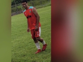 Foto do jogador